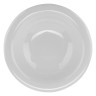 G.E.T - Diamond White 12 oz Rim Bowl (24 Per Case) - B-127-DW