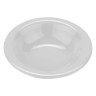 G.E.T - Diamond White 12 oz Rim Bowl (24 Per Case) - B-127-DW