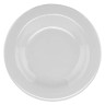 G.E.T - Diamond White 13 oz Wide Rim Bowl (24 Per Case) - B-139-DW