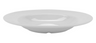 G.E.T - Diamond White 16 oz Wide Rim Bowl (12 Per Case) - B-1611-DW