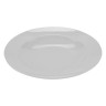 G.E.T - Diamond White 24 oz Wide Rim Bowl (12 Per Case) - B-2412-DW