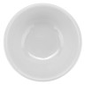G.E.T - Diamond White 10 oz Bowl (24 Per Case) - B-45-DW