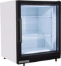 Beverage-Air - 24" Countertop Merchandiser Freezer - CF3HC-1-W