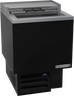 Beverage-Air - 24" Black Top Loading Glass & Plate Chiller - GF24HC-B