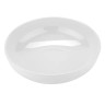 G.E.T - Diamond White 60.8 oz Bowl (12 Per Case) - B-49-DW
