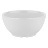 G.E.T - Diamond White 16 oz Bowl (24 Per Case) - B-525-DW