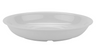 G.E.T - Diamond White 27.9 oz Bowl (12 Per Case) - B-875-DW