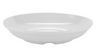 G.E.T - Diamond White 35.2 oz Bowl (12 Per Case) - B-925-DW