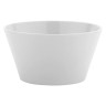 G.E.T - Diamond White 12 oz Tall Bowl (48 Per Case) - BC-12-W