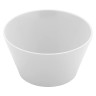 G.E.T - Diamond White 12 oz Tall Bowl (48 Per Case) - BC-12-W
