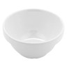 G.E.T - Diamond White 8 oz Bowl (48 Per Case) - BC-170-DW