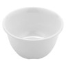 G.E.T - Diamond White 7 oz Bowl (48 Per Case) - BC-70-DW