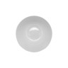 G.E.T - Diamond White 5 Qt Bowl (12 Per Case) - M-815-W