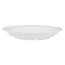G.E.T - Diamond White 4.5" Saucer (48 Per Case) - SU-4-DW