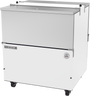 Beverage-Air - 34" Cold Wall Dual Access Milk Cooler - ST34HC-W