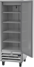 Beverage-Air - 24" Vista Reach-In Freezer w/ 1 Solid Swing Door - FB12HC-1S