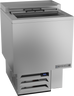 Beverage-Air - 24" Stainless Steel Top Loading Glass & Plate Chiller - GF24HC-S