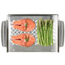 BBQ Devil - 19" x 11.5" BBQ Grill Topper