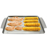 BBQ Devil - 19" x 11.5" BBQ Grill Topper