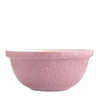 Mason Cash - 4L In the Meadow Pink Rose Mixing Bowl