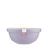Mason Cash - 2L In the Meadow Lilac Tulip Mixing Bowl