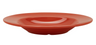 G.E.T - Diamond Mardi Gras 16 oz Rio Orange Wide Rim Bowl (12 Per Case) - B-1611-RO