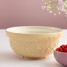 Mason Cash - 1.1 L In the Meadow Yellow Daffodil Mixing Bowl