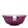 Mason Cash - 2.7L In the Meadow Purple Daisy Mixing Bowl