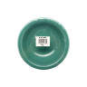 G.E.T - Diamond Mardi Gras 16 oz Mixed Colors Rim Bowl (24 Per Case) - B-167-MIX