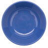 G.E.T - Diamond Mardi Gras 24 oz Peacock Blue Bowl (12 Per Case) - B-24-PB