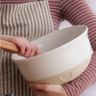 Mason Cash - 3.5 L Rustic Charm Mixing Bowl