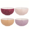 Mason Cash - 175ml In the Meadows Mini Mixing Bowl (Set of 4)
