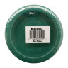 G.E.T - Diamond Mardi Gras 4.5 oz Mixed Colors Rim Bowl (48 Per Case) - B-454-MIX