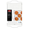 OXO - 11.5" x 20" Pro Ceramic Coated Cooling Rack