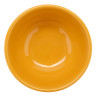G.E.T - Diamond Mardi Gras 10 oz Tropical Yellow Bowl (24 Per Case) - B-45-TY
