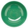 G.E.T - Diamond Mardi Gras 60.8 oz Rainforest Green Bowl (12 Per Case) - B-48-FG