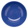 G.E.T - Diamond Mardi Gras 60.8 oz Peacock Blue Bowl (12 Per Case) - B-48-PB