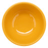 G.E.T - Diamond Mardi Gras 16 oz Tropical Yellow Bowl (24 Per Case) - B-525-TY