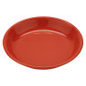 G.E.T - Diamond Mardi Gras 27.9 oz Rio Orange Wide Bowl (12 Per Case) - B-875-RO