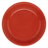 G.E.T - Diamond Mardi Gras 27.9 oz Rio Orange Wide Bowl (12 Per Case) - B-875-RO