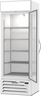 Beverage-Air - 27" MarketMax White Merchandiser Refrigerator w/ 1 Swing Glass Door - MMR19HC-1-W