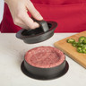 Cuisinart - 4 in 1 Stuffed Burger Press 1/4-3/4LB