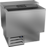 Beverage-Air - 34" Stainless Steel Top Loading Glass & Plate Chiller - GF34HC-S