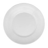 G.E.T - Minski 32 oz White Textured Rim Bowl (12 Per Case) - B-32-MN-W