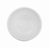 G.E.T - Minski 5 oz White Textured Rim Bowl (24 Per Case) - B-5-MN-W