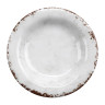 G.E.T - French Mill 10 oz Pasta/Soup Bowl (12 Per Case) - B-110-FM
