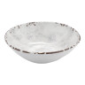 G.E.T - French Mill 16 oz Irregular Bowl (12 Per Case) - B-18-FM