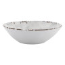 G.E.T - French Mill 16 oz Irregular Bowl (12 Per Case) - B-18-FM