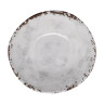 G.E.T - French Mill 16 oz Irregular Bowl (12 Per Case) - B-18-FM