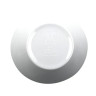 G.E.T - French Mill 3 oz Small Round Side Dish Bowl (72 Per Case) - B-3-FM